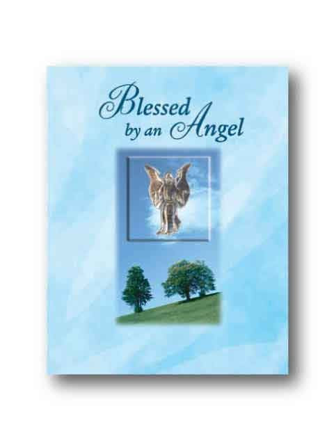 PRAYER BK BLESSED BY AN ANGEL