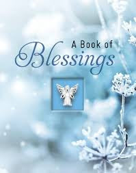 BOOK OF BLESSINGS
