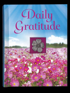 PRAYER BK DAILY GRATITUDE