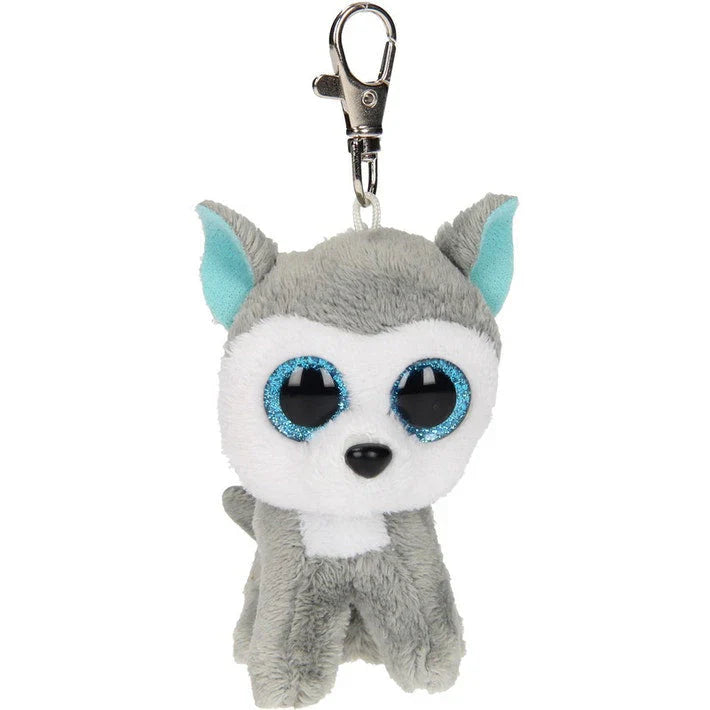BEANIE BOOS CLIP SLUSH - DOG
