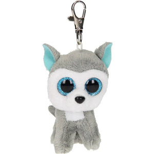 BEANIE BOOS CLIP SLUSH - DOG