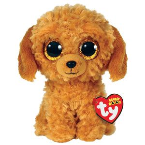 BEANIE BOOS REGULAR NOODLES - GOLDEN DOODLE