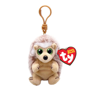 BUMPER THE HEDGEHOG CLIP BEANIE BELLIES