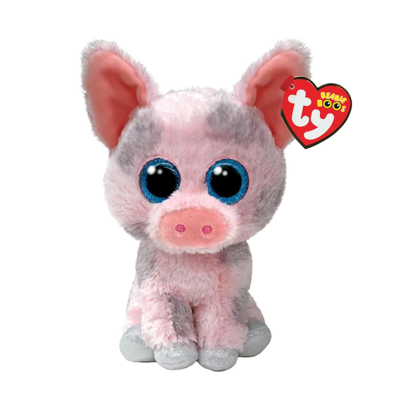 HAMBONE PINK PIG REGULAR BEANIE BOO