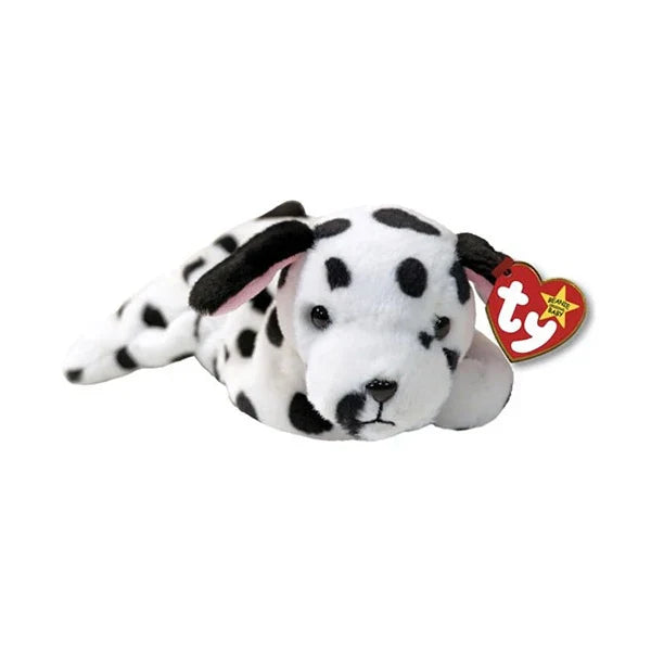 DOTTY - Dalmation Reg Beanie Baby
