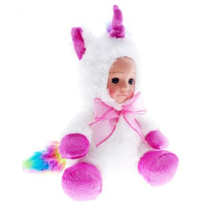 Fur Baby 25cm SPARKLE Unicorn