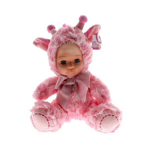 FUR BABY CANDY GIRAFFE
