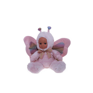 Fur Baby DREAM Pink/Multi Bfly