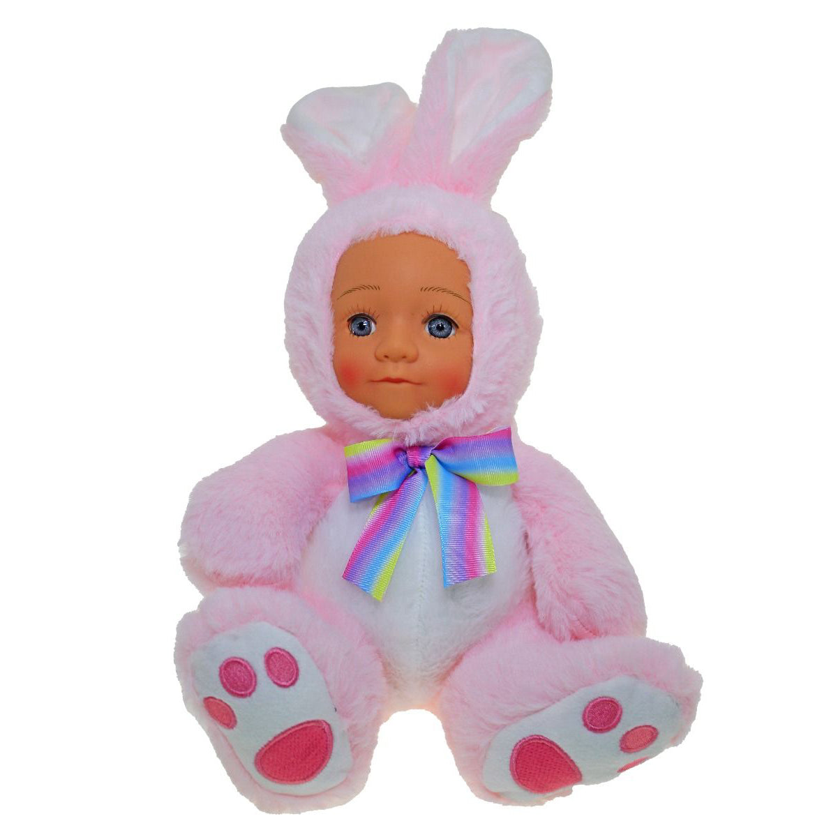 Fur Baby EVA Pink Bunny