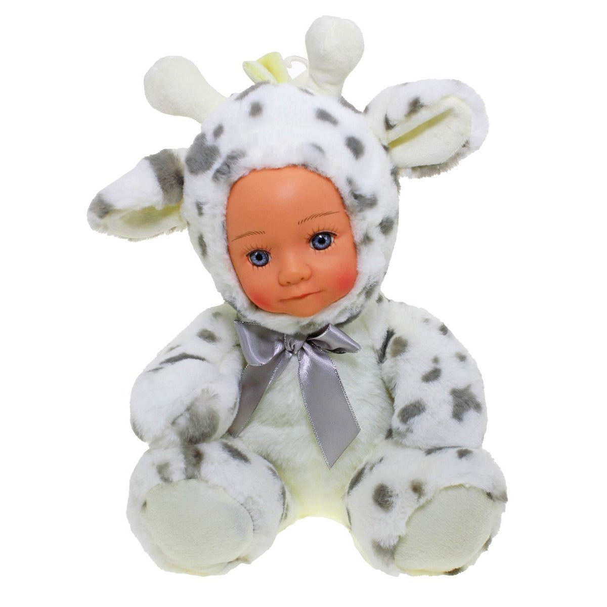 Fur Baby MIA Grey Giraffe