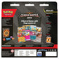 Pokemon TCG: Mega Lucario ex League Battle Deck – Brand New & Sealed