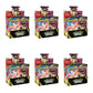 Pokemon TCG Mega Evolution Perfect Order - Booster Box X6 Sealed Case