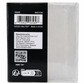 Ultra Pro Card Preservers in Clear Box 100ct