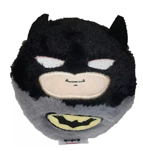 BATMAN - TY Beanie Bouncers DC