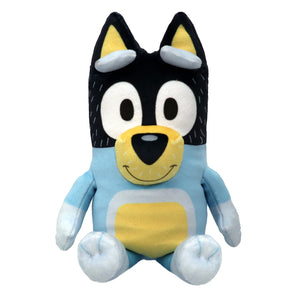 TY Bluey BANDIT - soft reg