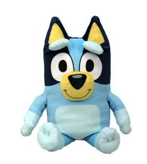 TY Bluey BLUEY - soft reg