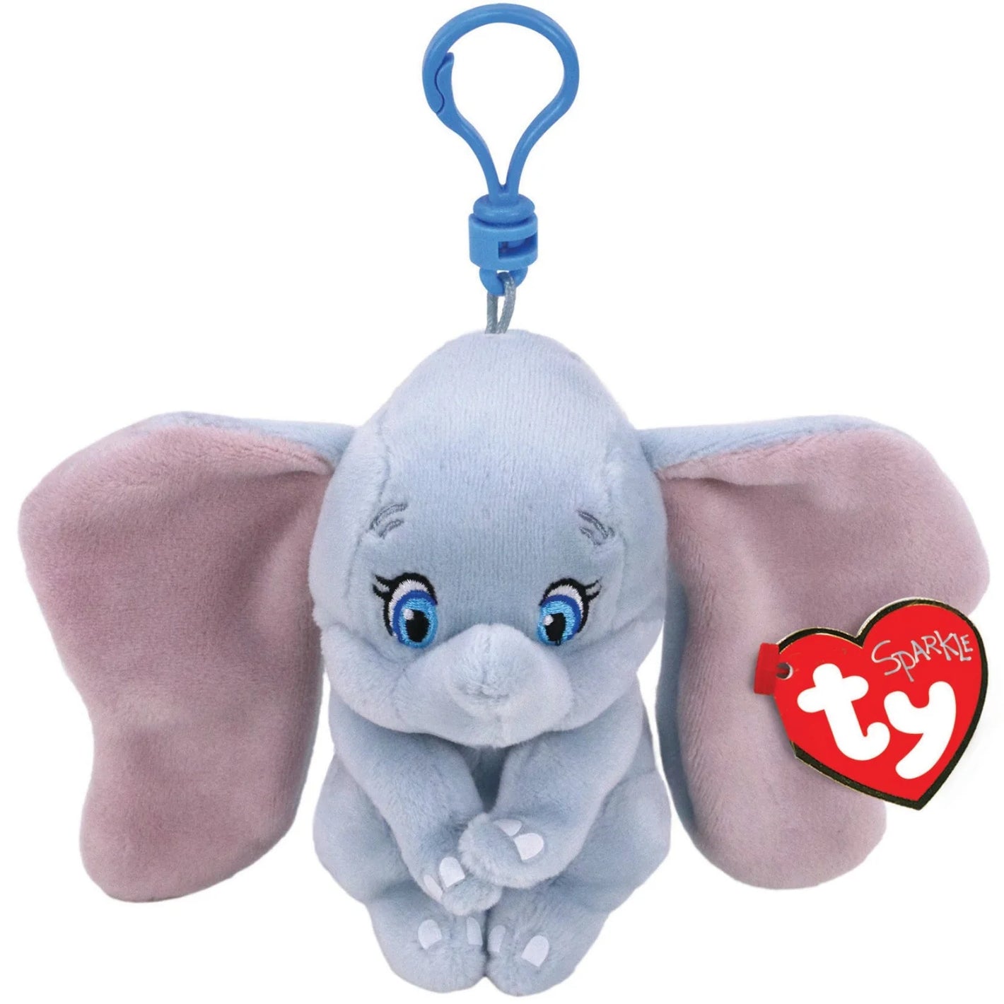 TY DISNEY DUMBO CLIP