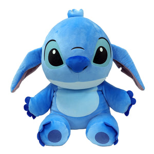 TY Disney STITCH - alien soft reg