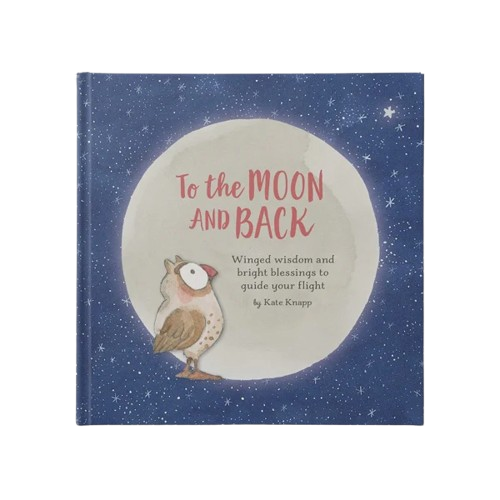 To The Moon and Back