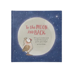 To The Moon and Back