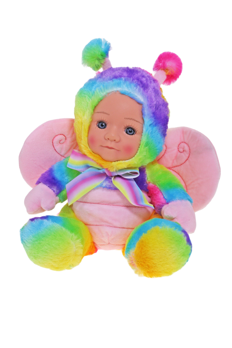 Cotton Candy Imports BFF 152