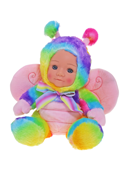 Cotton Candy Imports BFF 152