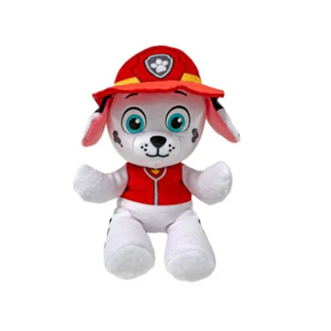 MARSHALL- Dalmatian Floppy Reg Beanie Baby Paw Patrol