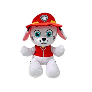 MARSHALL- Dalmatian Floppy Regular Beanie Baby Paw Patrol
