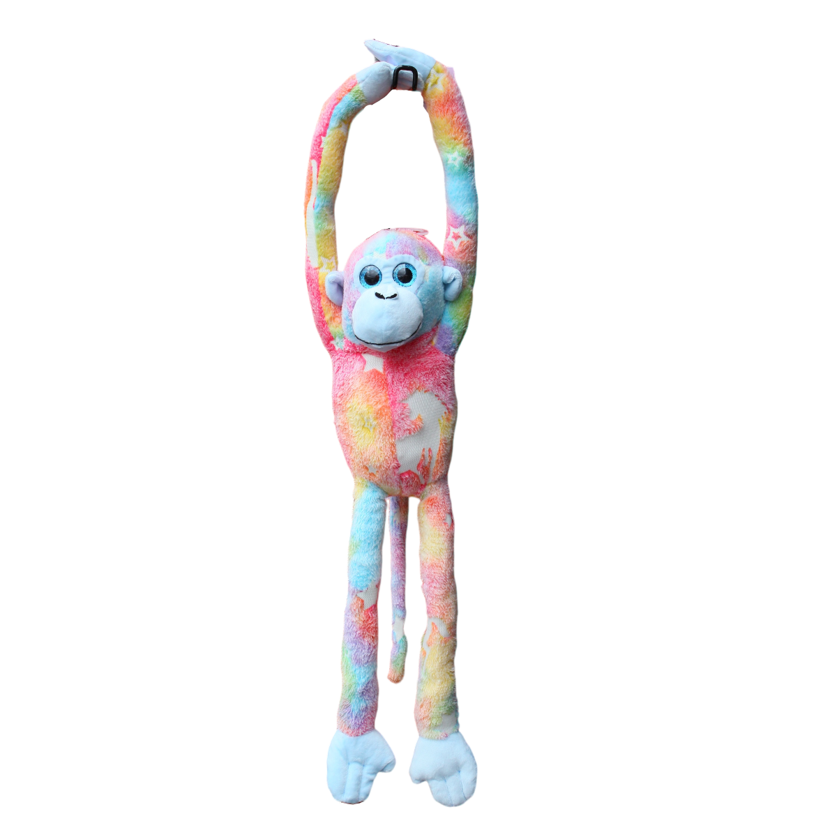 KRYSTY MONKEY PASTEL GLOW