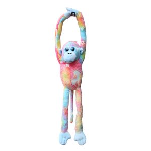 KRYSTY MONKEY PASTEL GLOW