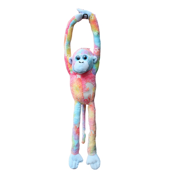 Monkey Plush Lemur Soft Toy Australia
