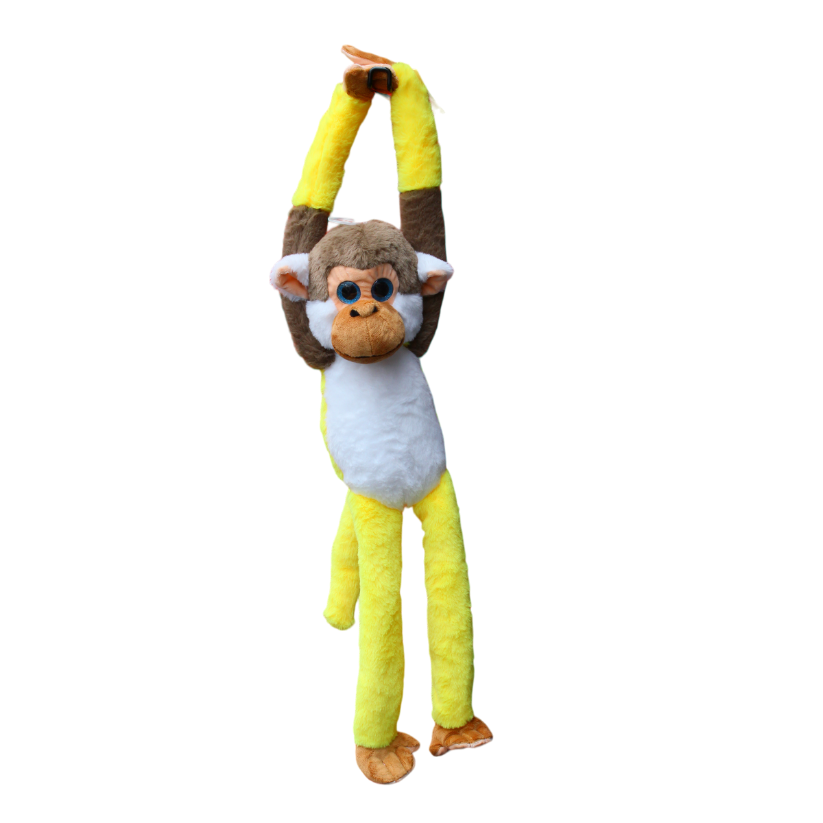 MATT MONKEY BROWN/WHITE