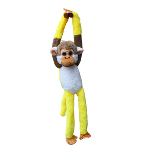 MATT MONKEY BROWN/WHITE