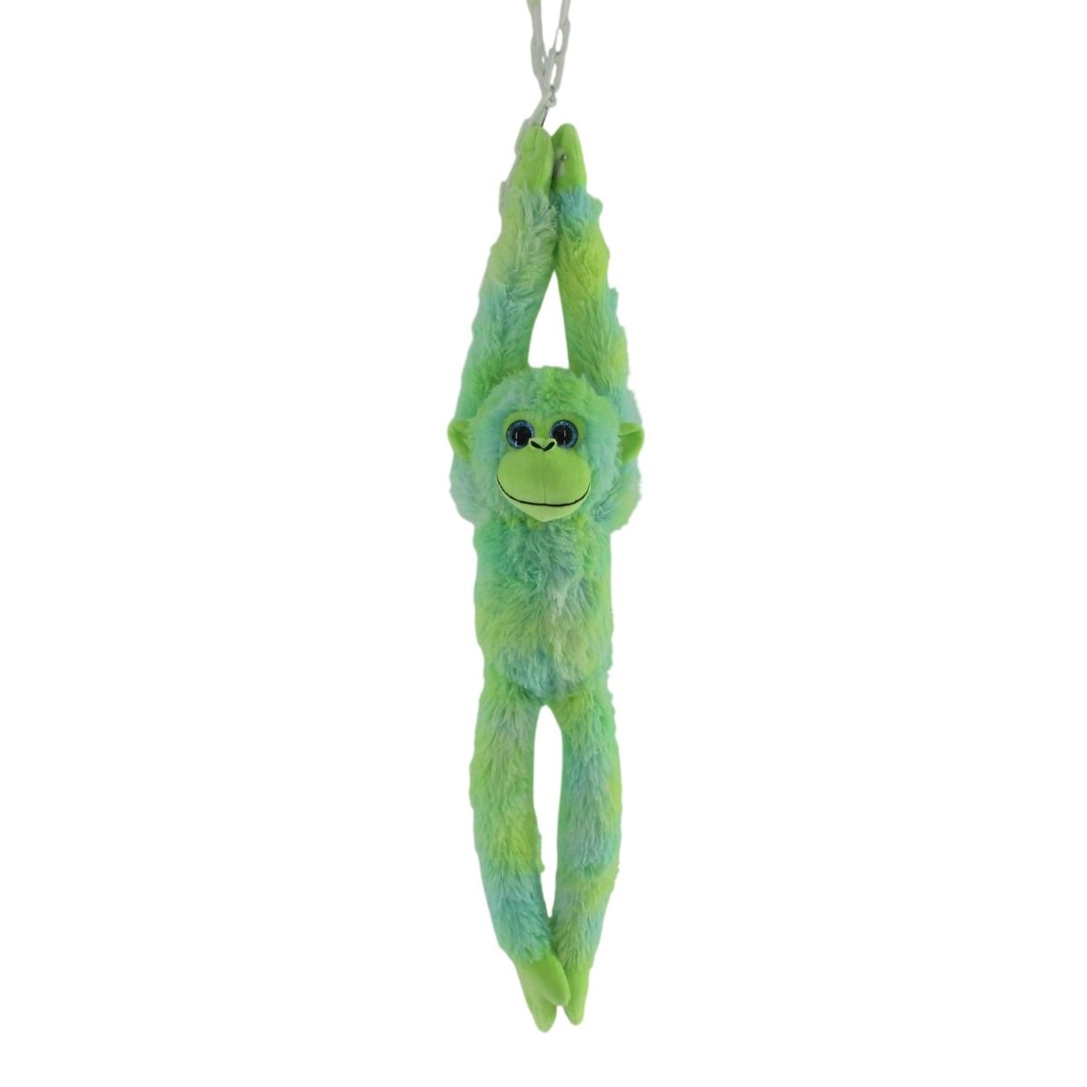 MONKEY TANGLES GREEN