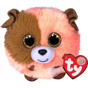 TY PUFFIES MANDARIN - DOG