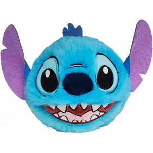 STITCH - Alien Blue Beanie Bouncer Disney
